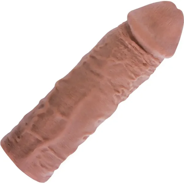 Silicone Penis Sleeve