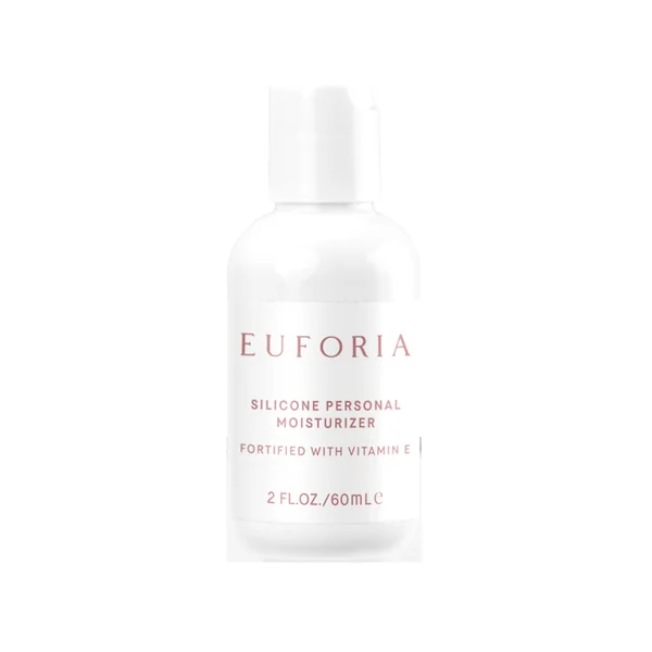 Silicone Personal Moisturizer