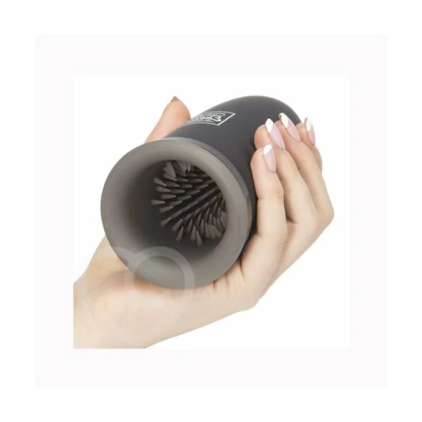 Silicone Vibrating Oro Stimulator Blow Job