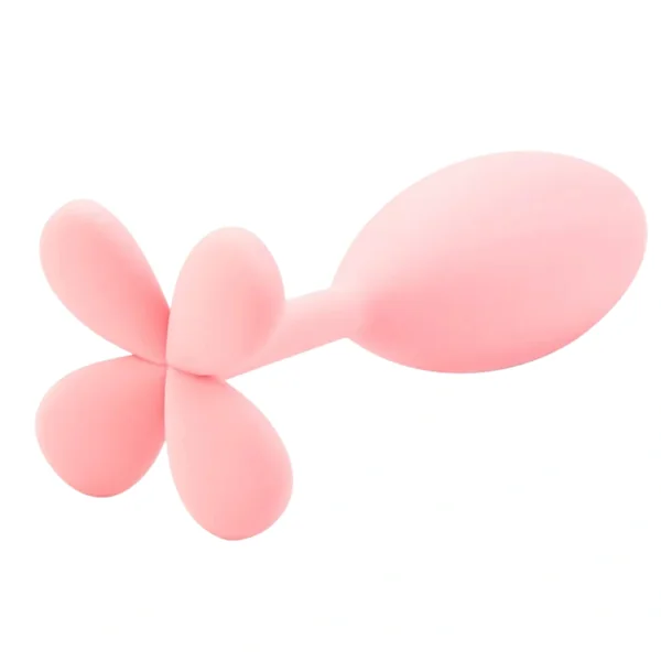 SilkiPop – Silicone Butt Plug