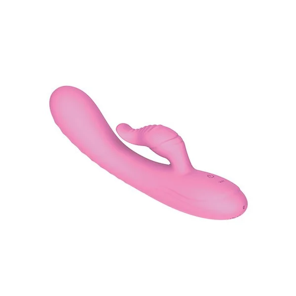 Siren Rabbit Vibe - Pink