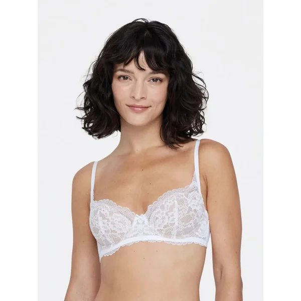 Skarlett Blue Minx Balconette T-Shirt Bra