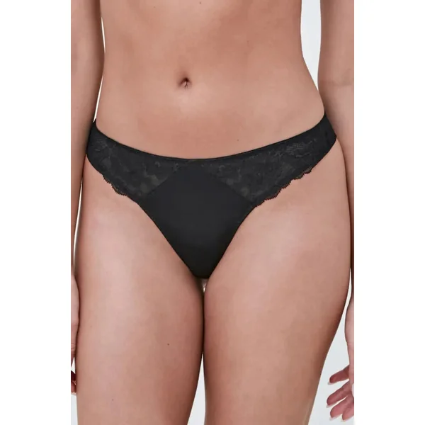 Skarlett Blue Minx Thong