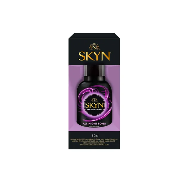 Skin sexy gel