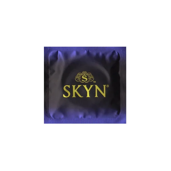 Skyn Elite Ultra Thin Latex-Free Condom