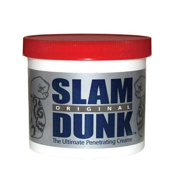 Slam Dunk Original - 26 oz