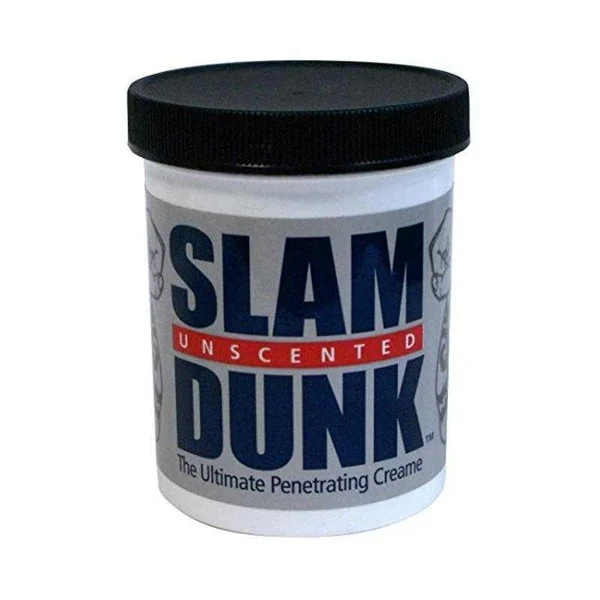 Slam Dunk Unscented - 8 oz