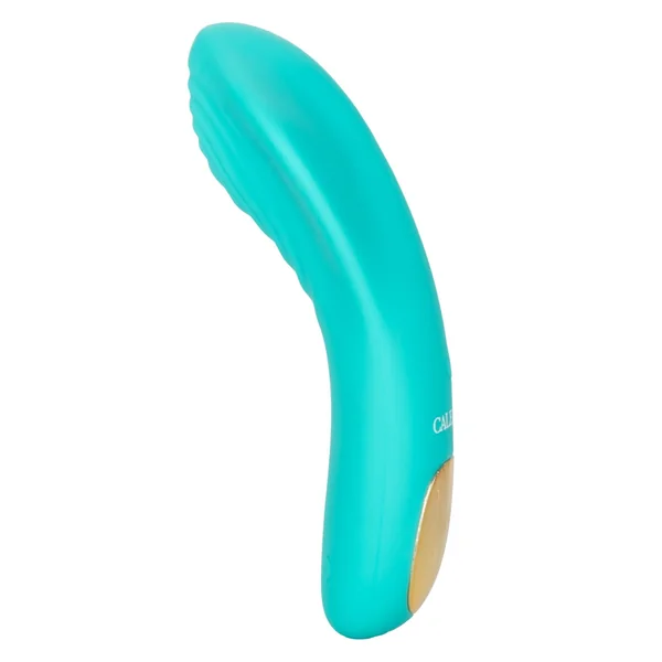 Slay PleaseMe Mini Silicone Vibrator