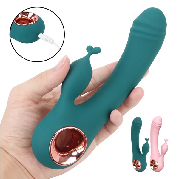 Sleek Dildo Rabbit Vibrator