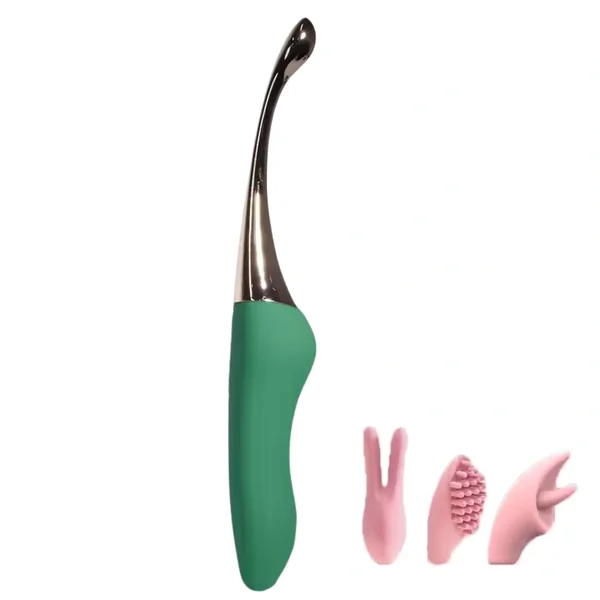 Sleeky – Precision Slim Curve for Deep Internal Bliss