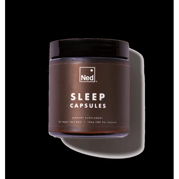 Sleep Capsules