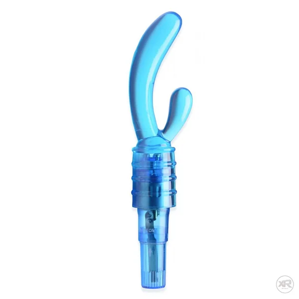Slim Rabbit Rocket Vibrator