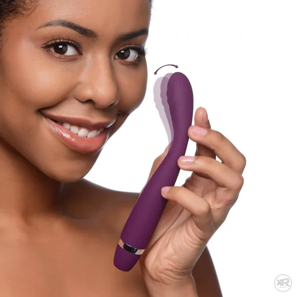 Slim-G 10X Flexible Pinpoint Vibrator