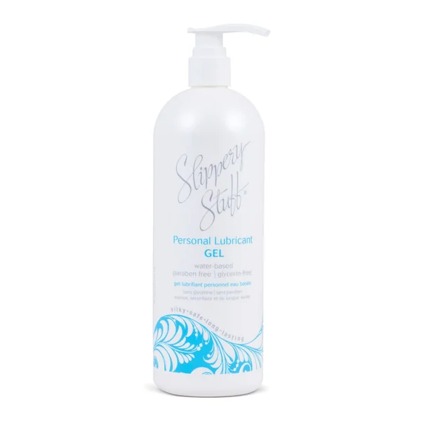 Slippery Stuff Gel - 32 oz