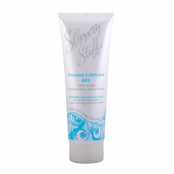 Slippery Stuff Water Based Gel Lubricant 8oz