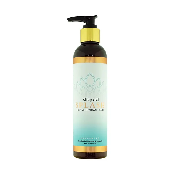 Sliquid Balance Splash