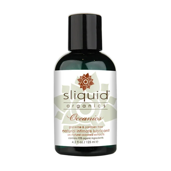 Sliquid Oceanics Carrageenan