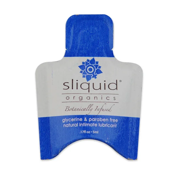Sliquid Organics Natural