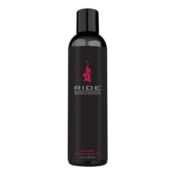 Sliquid Ride Bodyworx Silicone
