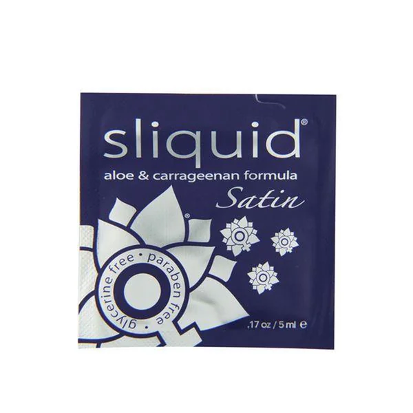 Sliquid Satin