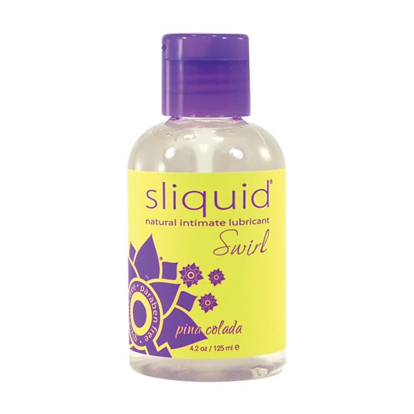 Sliquid Swirl Pina Colada