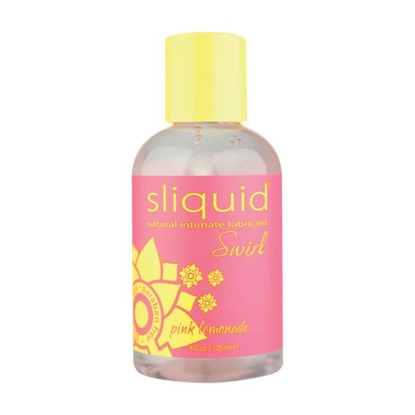 Sliquid Swirl – Pink Lemonade