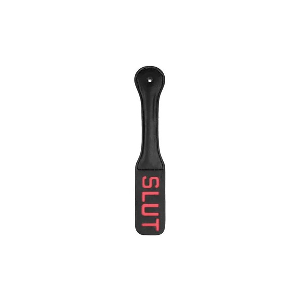 Slut Impression Paddle