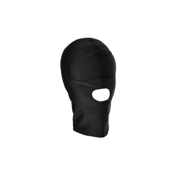 S&M Open Mouth Hood
