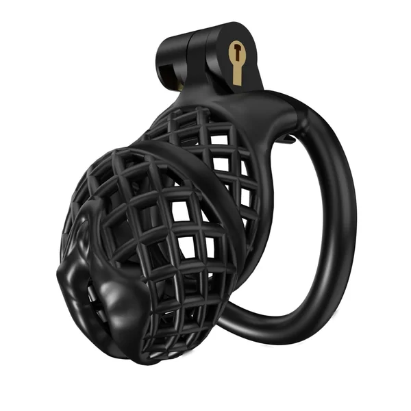 Small Chastity Cage