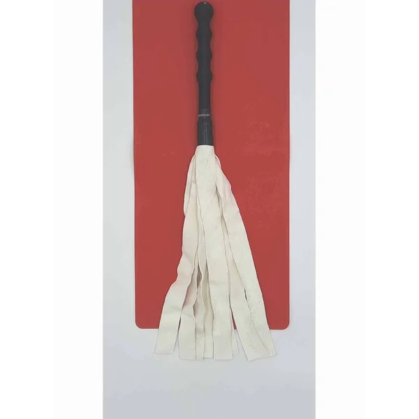 Small Floggers: The Shammy, Cool Water Flogger, Pocket Toy