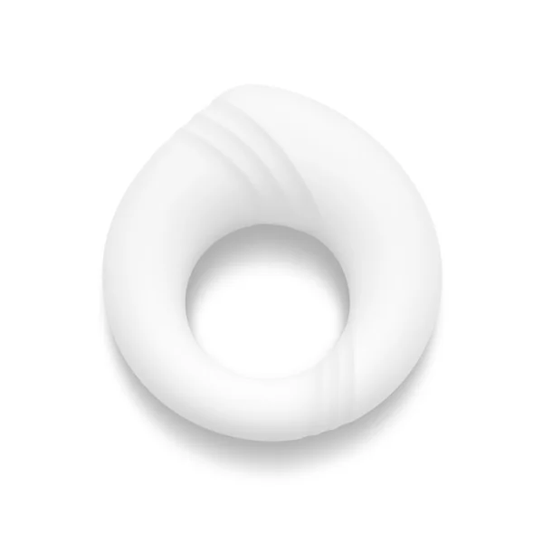 Smart Remote-Controlled Vibrating Cock Ring – Dual Stimulation Delay Toy for Couples