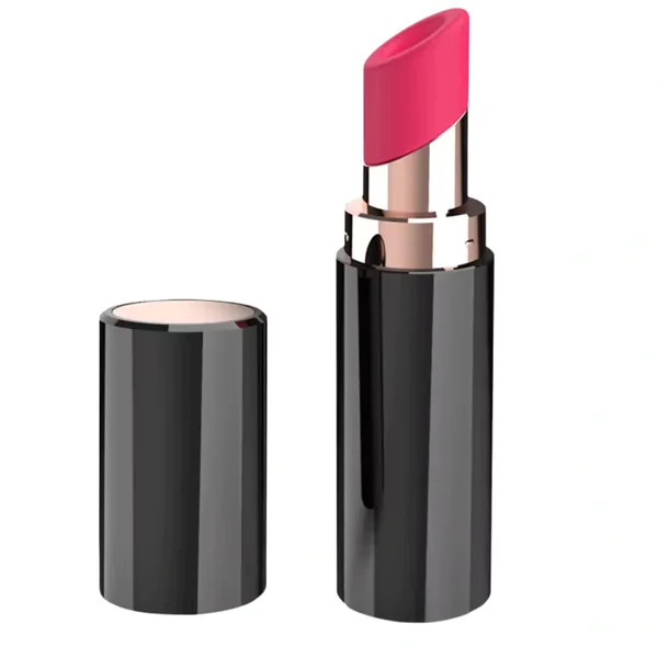 Smooché – Lipstick Clitoral Suction Vibrator