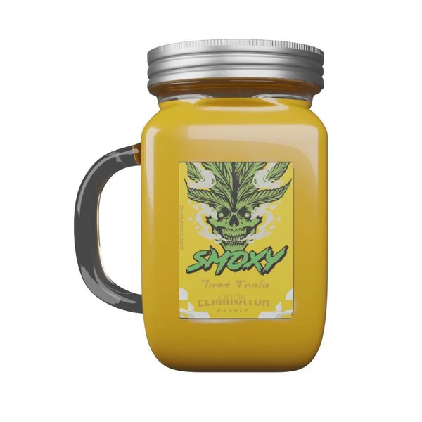 Smoxy Candle – Jazz Train