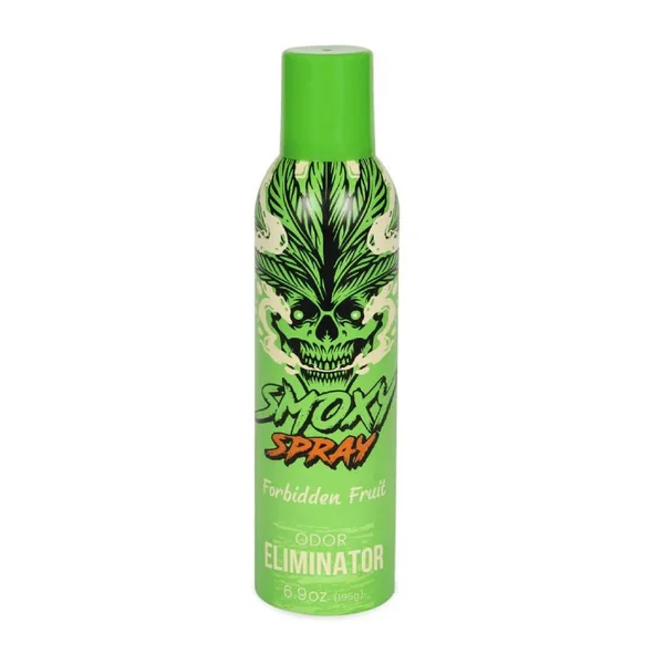 Smoxy Spray – Forbidden Fruit