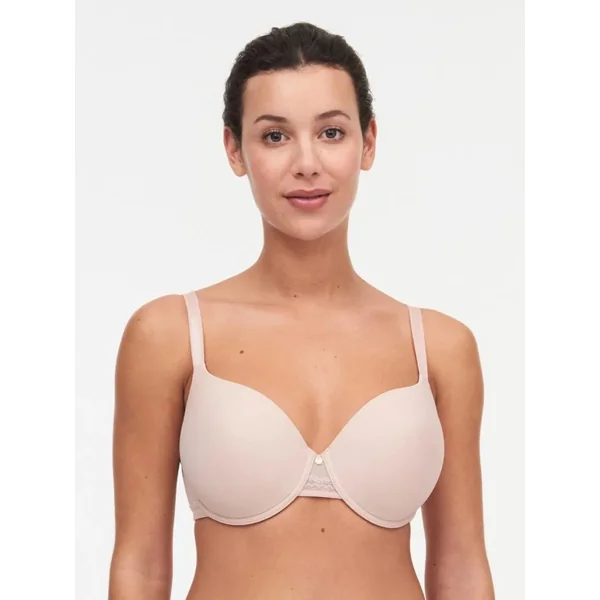 Soft-Flex Sweetheart T-Shirt Bra