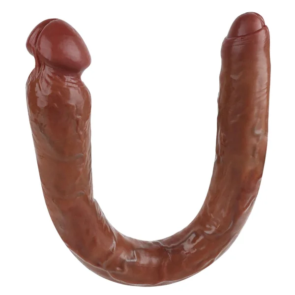 Sorcerer - 23 Inch Double Sided Dildo