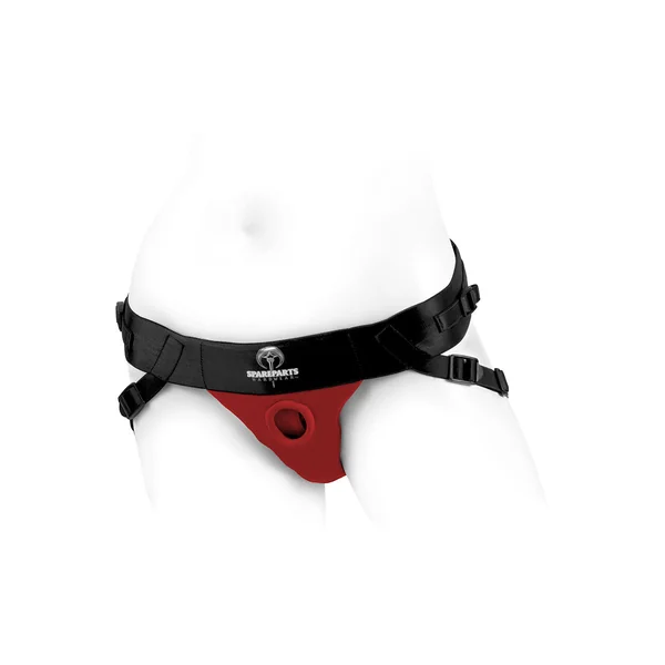 SpareParts Joque Harness - Size A - Assorted Colors