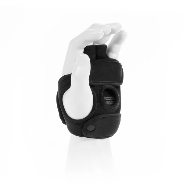 SpareParts La Palma Harness - Glove Only Black