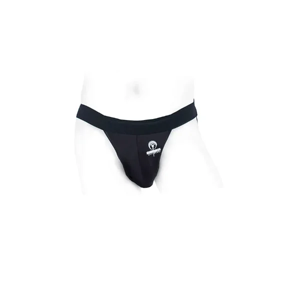 SpareParts Pete Freestyle Nylon Packing Jock