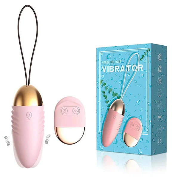 Spark Of Love Vibrator