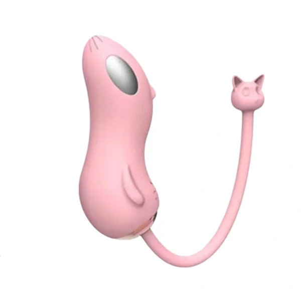 Sparxa – Shock Wave Vibe Egg