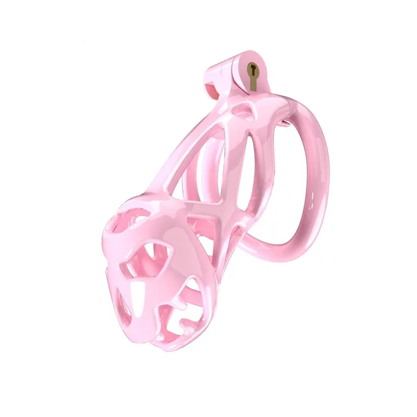 Specter - Chastity Cock Cage