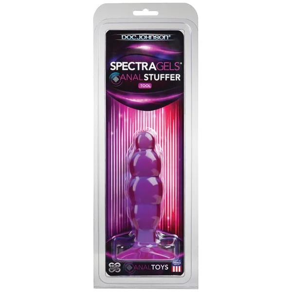 Spectra Gels Anal Stuffer
