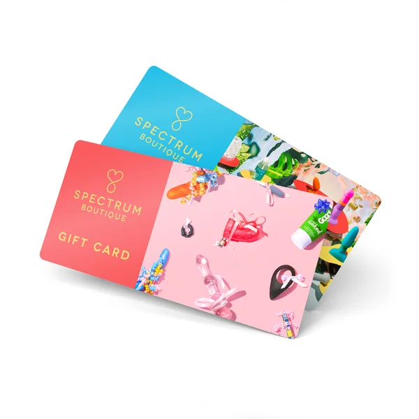 Spectrum Boutique Gift Card