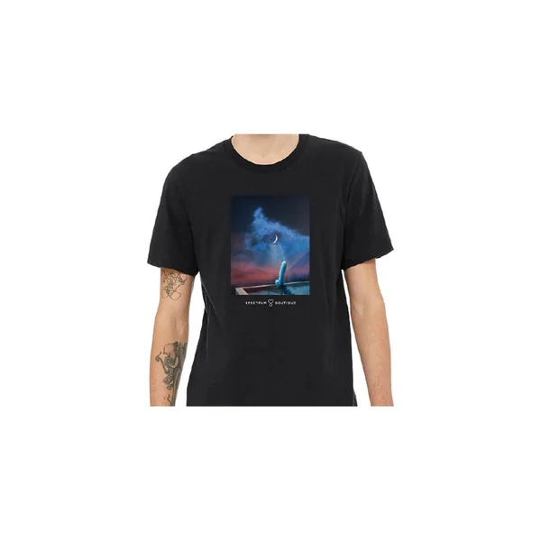 Spectrum Boutique Moonlit Dildo Shirt
