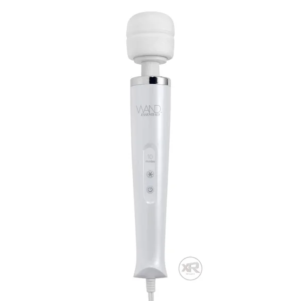 SpellBinder Flexi-Neck 10-Mode Wand Massager