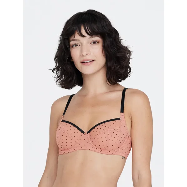 Spellbound Full Coverage U/W Bra