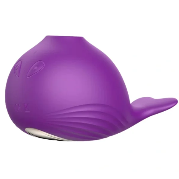 SplashZone – 7 Modes Whale Sucker