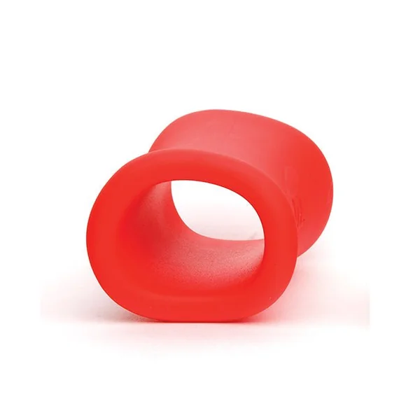 Sport Fucker Ergo Balls - 60mm Red