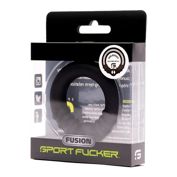 Sport Fucker Fusion Holeshot Ring